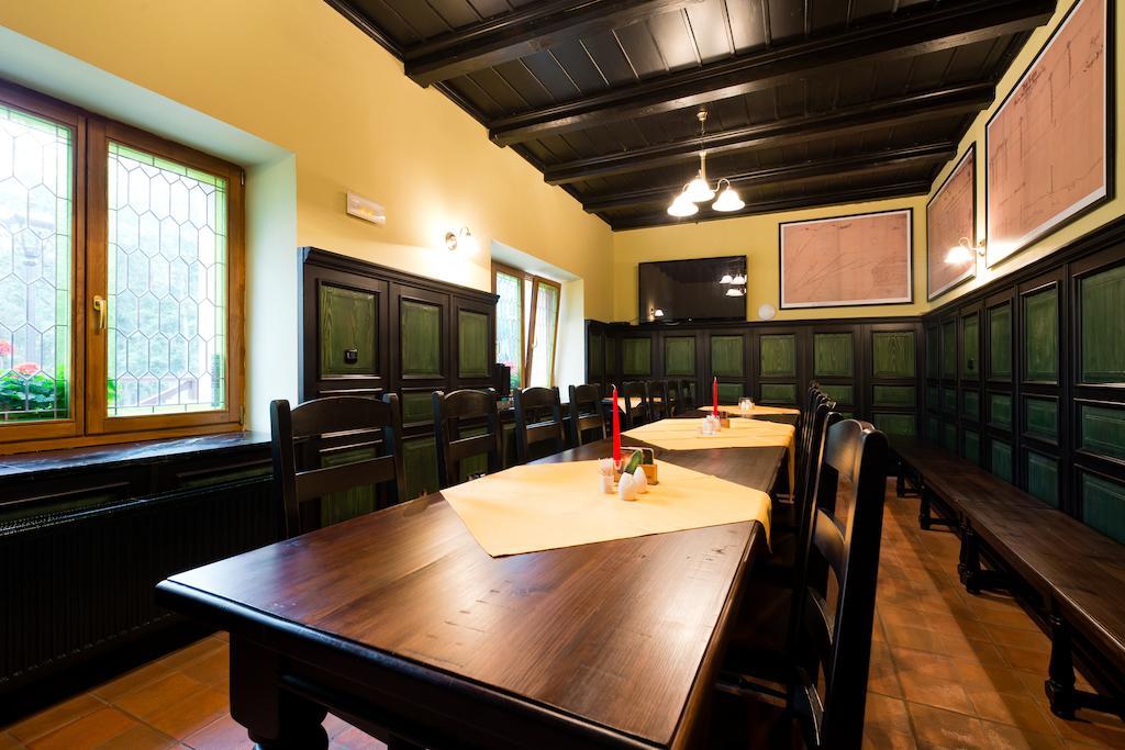 Hotel Havirska Bouda Kutná Hora Zewnętrze zdjęcie