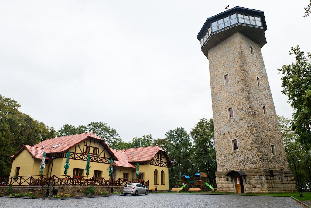 Hotel Havirska Bouda Kutná Hora Zewnętrze zdjęcie