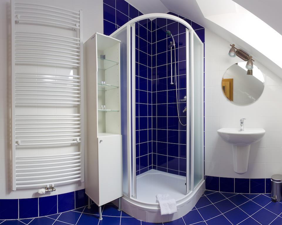 Hotel Havirska Bouda Kutná Hora Zewnętrze zdjęcie