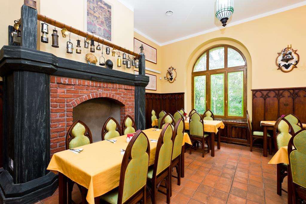 Hotel Havirska Bouda Kutná Hora Zewnętrze zdjęcie